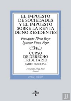 Bertrand.pt - El Impuesto De Sociedades Y El Impuesto Sobre La Renta De No Residentes