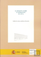 El Impuesto Sobre El Patrimonio En 2014