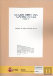 El Impuesto Sobre La Renta De Las Personas Físicas En 2013