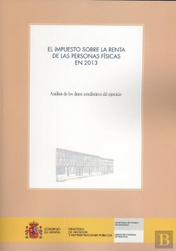 Bertrand.pt - El Impuesto Sobre La Renta De Las Personas Físicas En 2013