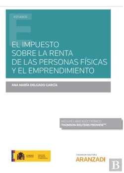 Bertrand.pt - El Impuesto Sobre La Renta De Las Personas Físicas Y El Emprendimiento (Papel + E-Book)