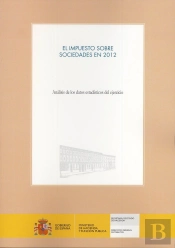 El Impuesto Sobre Sociedades En 2012