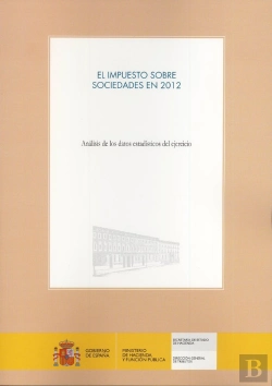 Bertrand.pt - El Impuesto Sobre Sociedades En 2012
