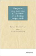 El Impuesto Sobre Sucesiones Y Donaciones En La Doctrina Jurisprudencial