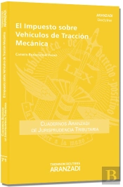 El Impuesto Sobre Veh¡Culos De Tracción Mecánica