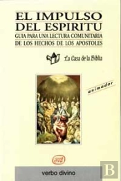 El Impulso Del Espíritu