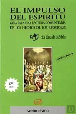 Bertrand.pt - El Impulso Del Espíritu
