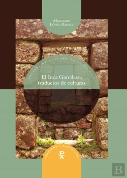 Bertrand.pt - El Inca Garcilaso Traductor De Culturas
