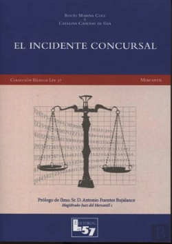 Bertrand.pt - El Incidente Concursal
