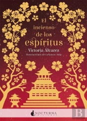 El Incienso De Los Espíritus