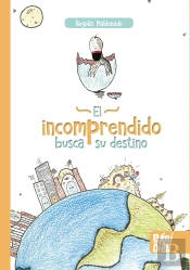 El Incomprendido Busca Su Destino