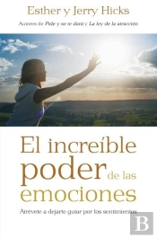 El Incre¡Ble Poder De Las Emociones