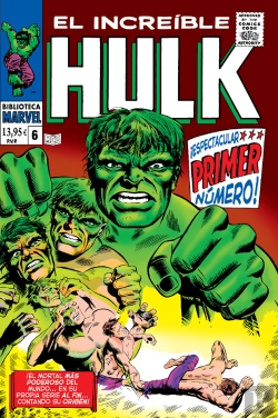 Bertrand.pt - El Increible Hulk 06 (1968)