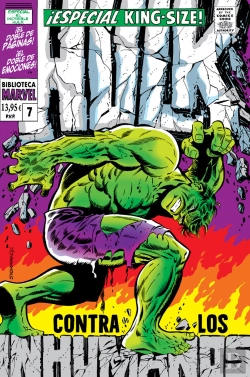 Bertrand.pt - El Increible Hulk 07 (1968-69)