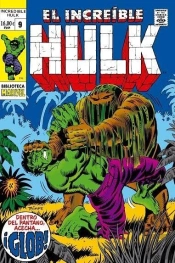 El Increible Hulk 09