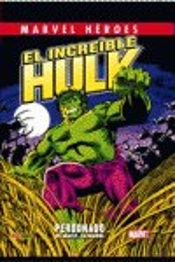 El Increible Hulk: Perdonado