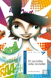 El Increíble Niño Invisible
