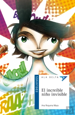 Bertrand.pt - El Increíble Niño Invisible