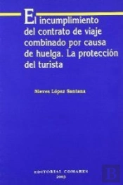 El Incumplimiento Del Contrato De