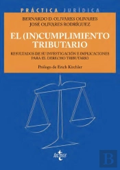 El (In)Cumplimiento Tributario.