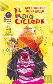El Indio Cíclope