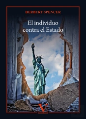 El Individuo Contra El Estado