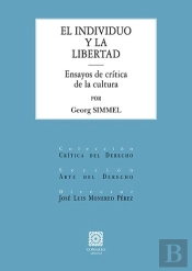 El Individuo Y La Libertad