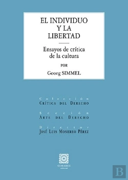 Bertrand.pt - El Individuo Y La Libertad