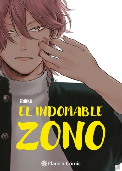 Bertrand.pt - El Indomable Zono