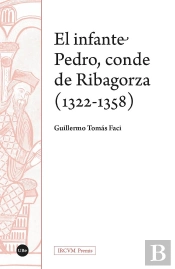 El Infante Pedro, Conde De Ribagorza
