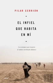El Infiel Que Habita En Mí