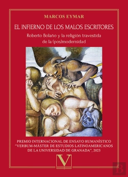 Bertrand.pt - El Infierno De Los Malos Escritores