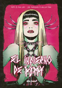 Bertrand.pt - El Infierno De Poppy