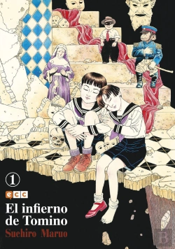 Bertrand.pt - El Infierno De Tomino Núm. 01