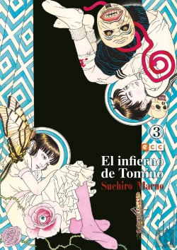 Bertrand.pt - El Infierno De Tomino Núm. 03