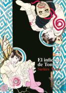 El Infierno De Tomino Núm. 03