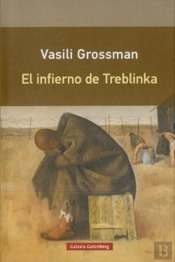 Bertrand.pt - El Infierno De Treblinka