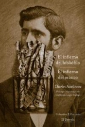 El Infierno Del Bibliófilo , El Infierno Del Músico