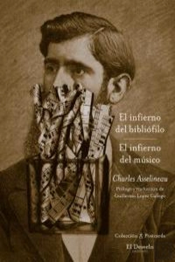 Bertrand.pt - El Infierno Del Bibliófilo , El Infierno Del Músico
