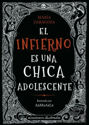 El Infierno Es Una Chica Adolescente