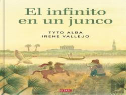 El Infinito En Un Junco (Adaptacion Grafica)