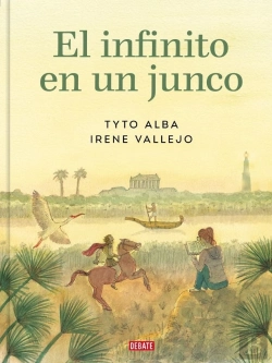 Bertrand.pt - El Infinito En Un Junco (Adaptacion Grafica)
