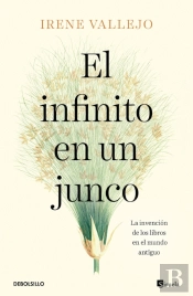 El Infinito En Un Junco