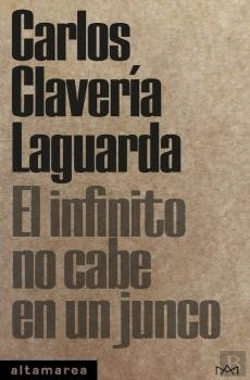 Bertrand.pt - El Infinito No Cabe En Un Junco