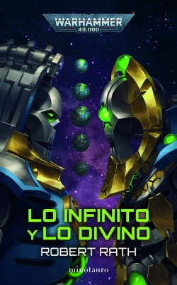 Bertrand.pt - El Infinito Y Lo Divino