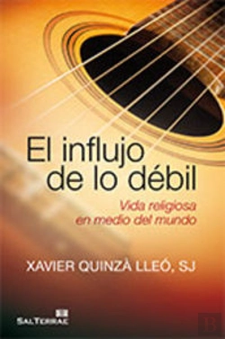 Bertrand.pt - El Influjo De Lo Débil