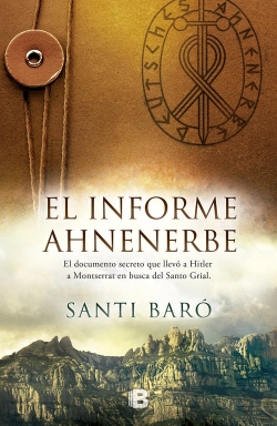 Bertrand.pt - El Informe Ahnenerbe