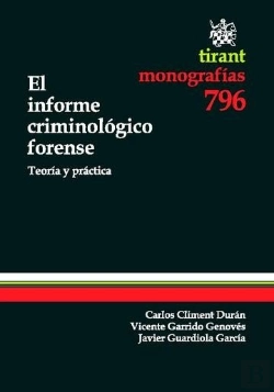 Bertrand.pt - El Informe Criminológico Forense