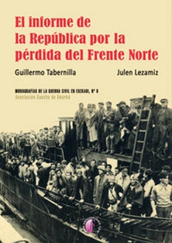 Bertrand.pt - El Informe De La República Por La Pérdida Del Frente Norte