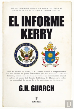 Bertrand.pt - El Informe Kerry